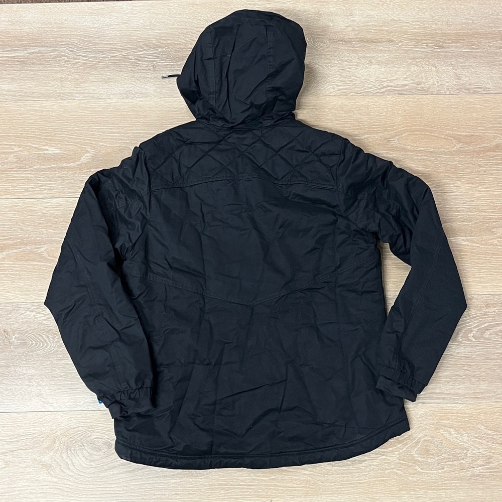 Kuhl Celeste Fleece Lined Hooded Jacket - Picture 2 of 8